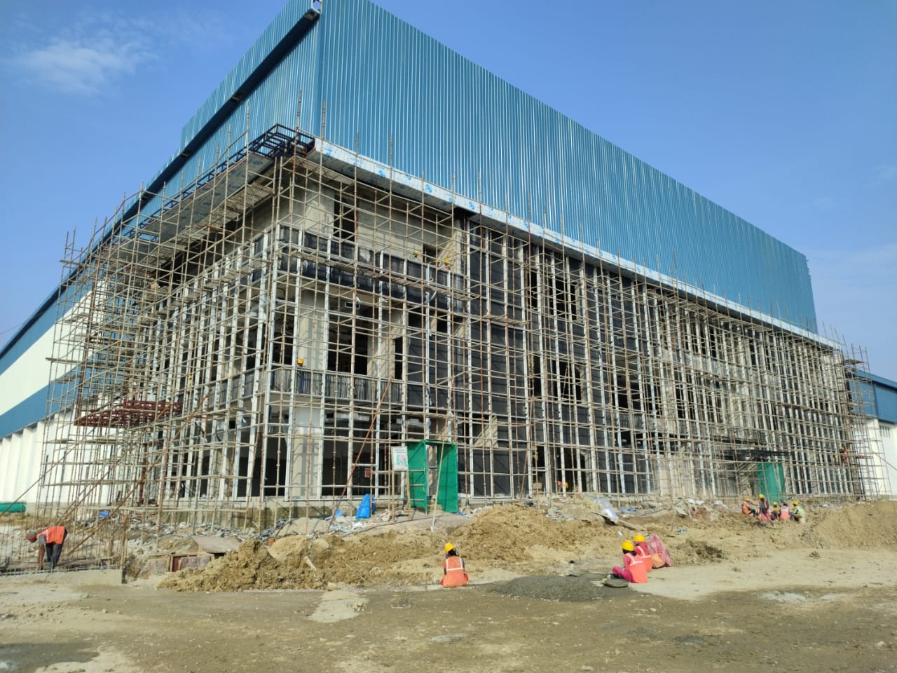Project